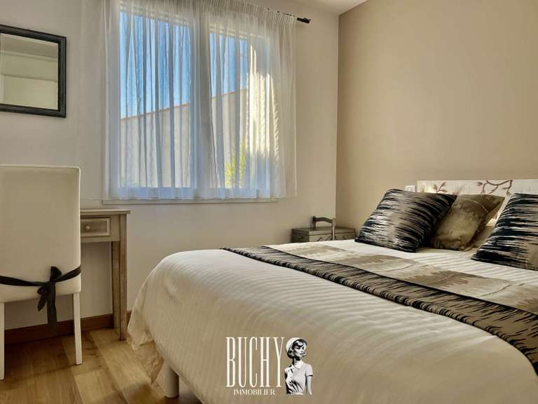 House Les Sables-d'Olonne - 3 bedrooms