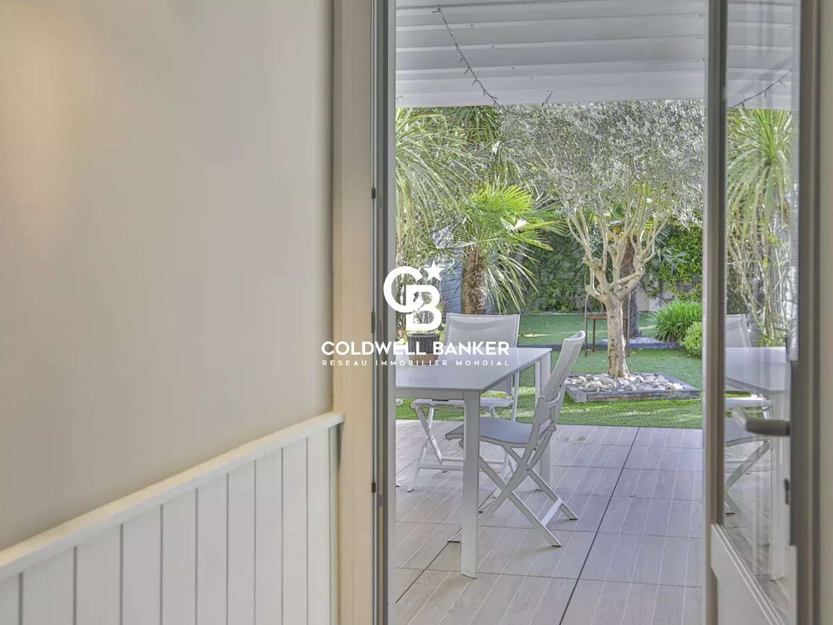 Maison Les Sables-d'Olonne