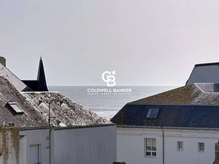 Maison Les Sables-d'Olonne - 6 chambres - 185m²