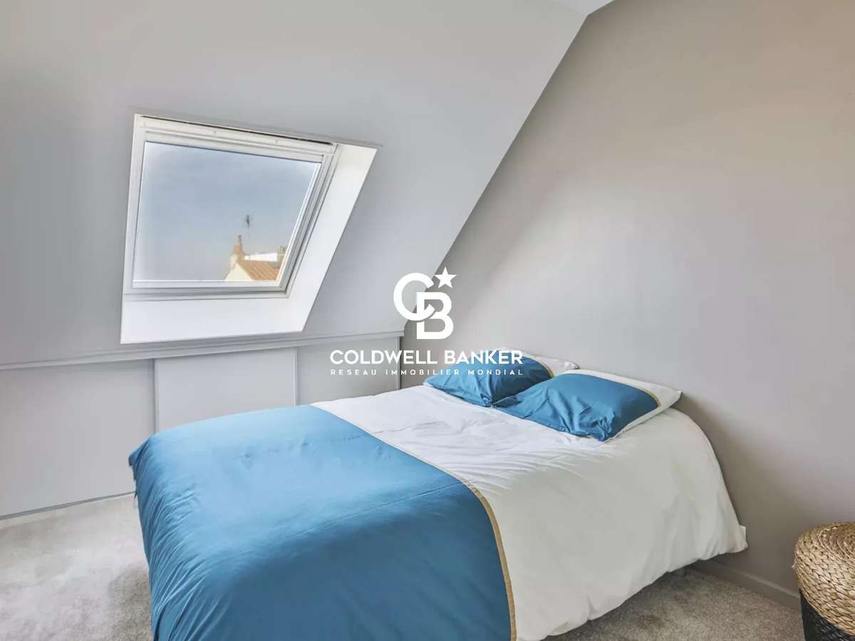 Maison Les Sables-d'Olonne