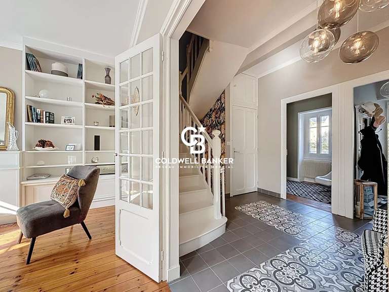 Maison Les Sables-d'Olonne - 6 chambres - 185m²