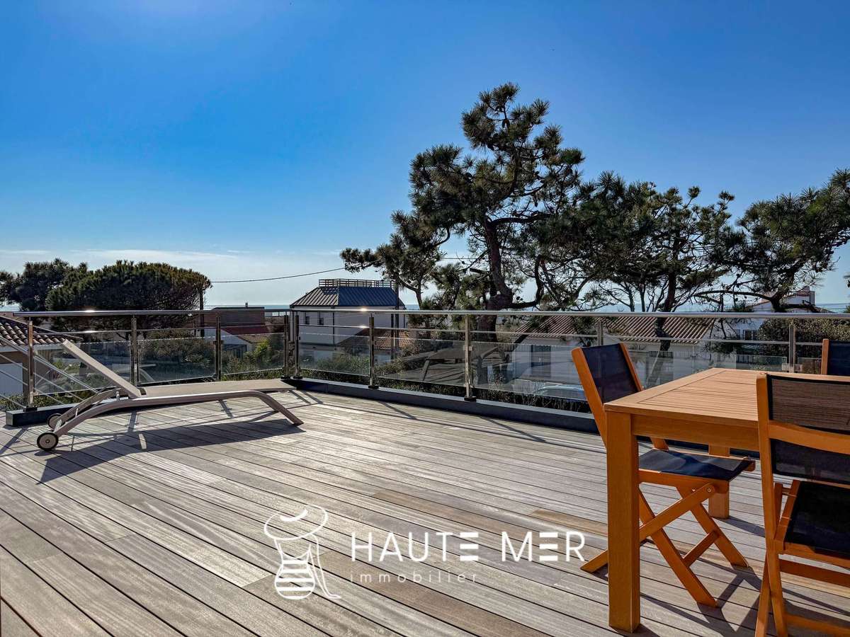 Maison Les Sables-d'Olonne