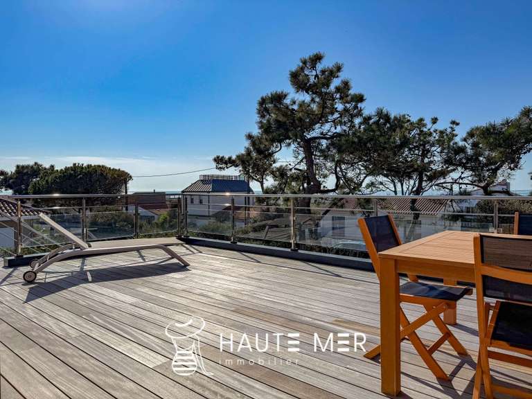 Maison Les Sables-d'Olonne - 5 chambres