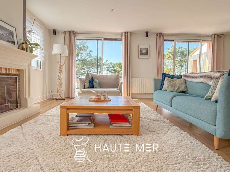 Maison Les Sables-d'Olonne - 5 chambres