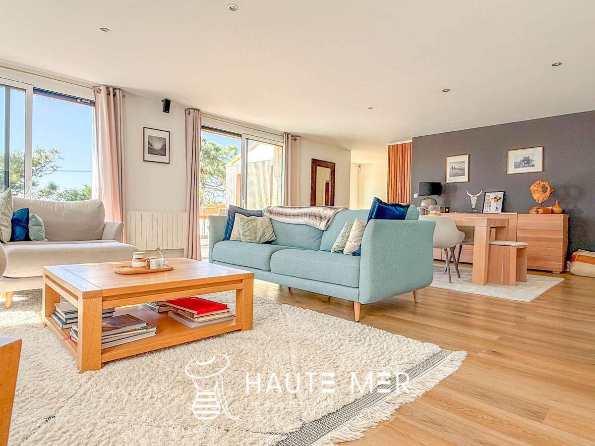 House Les Sables-d'Olonne