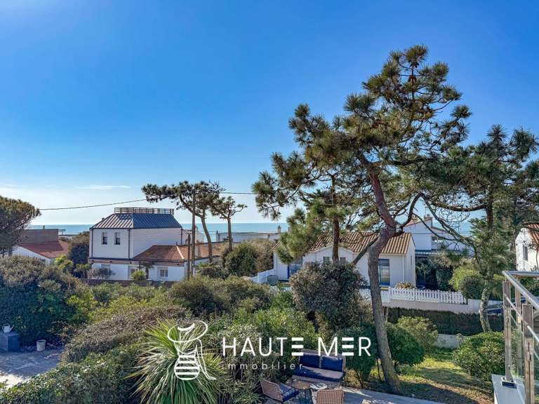 Maison Les Sables-d'Olonne - 5 chambres