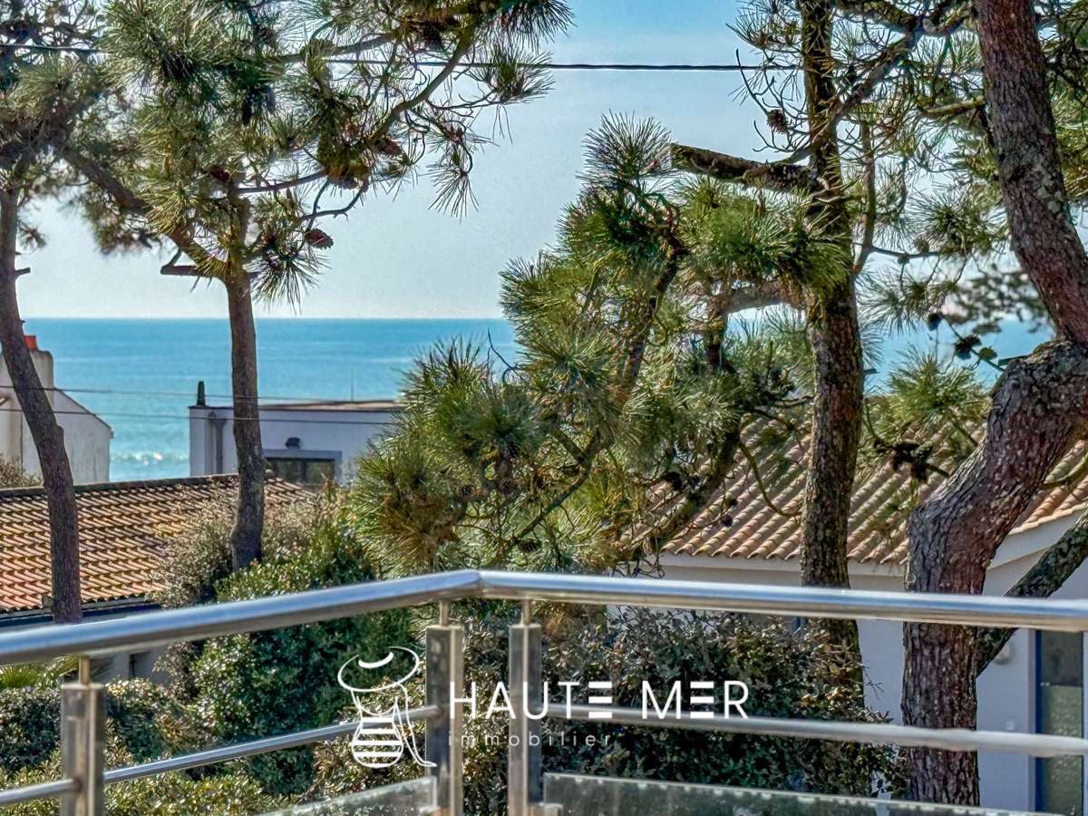 House Les Sables-d'Olonne