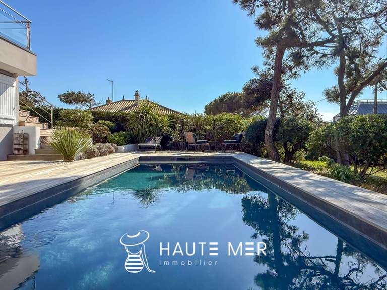 House Les Sables-d'Olonne - 5 bedrooms