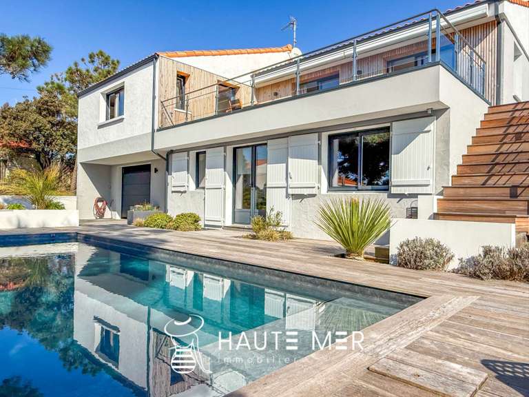 House Les Sables-d'Olonne - 5 bedrooms