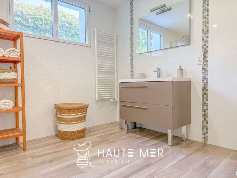 Maison Les Sables-d'Olonne - 5 chambres