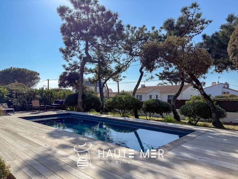 Maison Les Sables-d'Olonne - 5 chambres