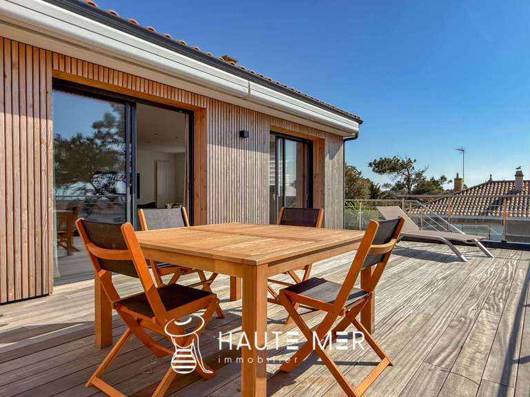 House Les Sables-d'Olonne - 5 bedrooms