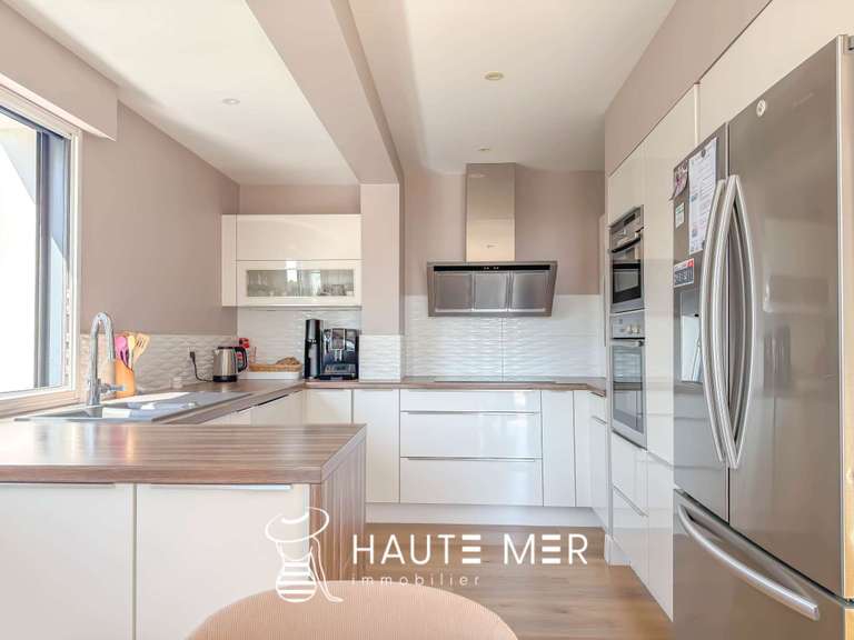 House Les Sables-d'Olonne - 5 bedrooms