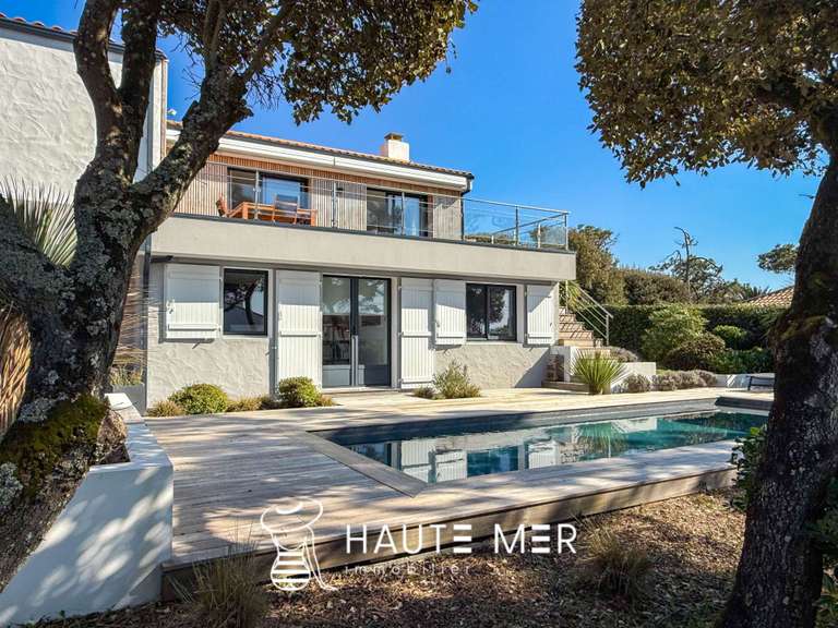 Maison Les Sables-d'Olonne - 5 chambres