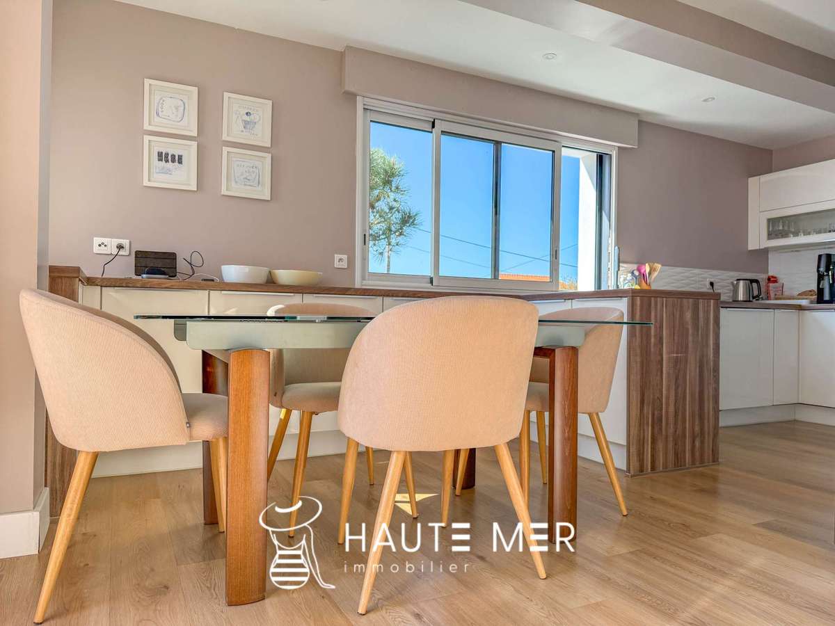 Maison Les Sables-d'Olonne