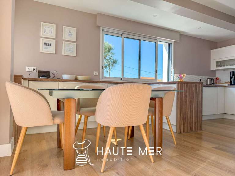 Maison Les Sables-d'Olonne - 5 chambres