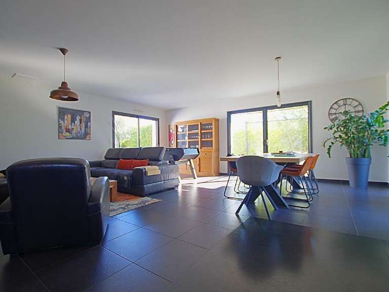 Maison Les Sables-d'Olonne - 118m²