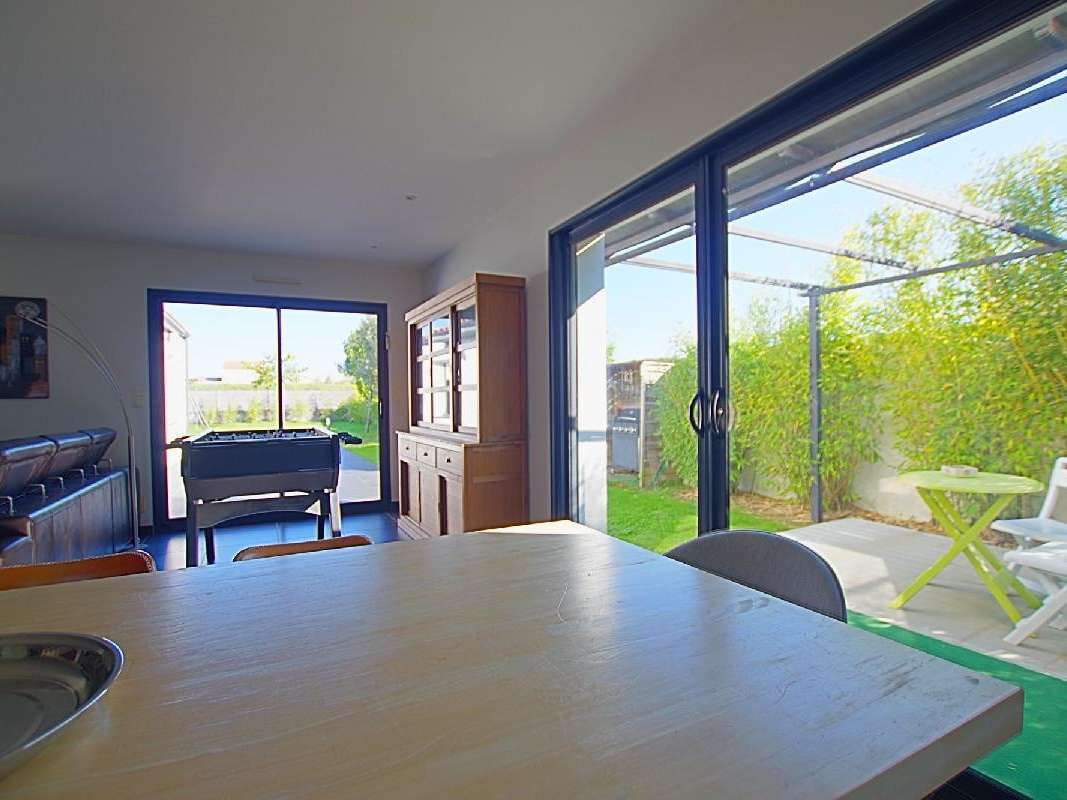 House Les Sables-d'Olonne