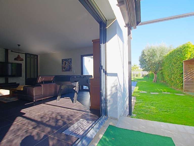 Maison Les Sables-d'Olonne - 118m²