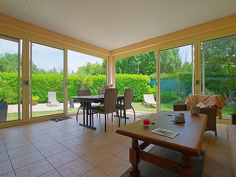 Maison Les Sables-d'Olonne - 143m²