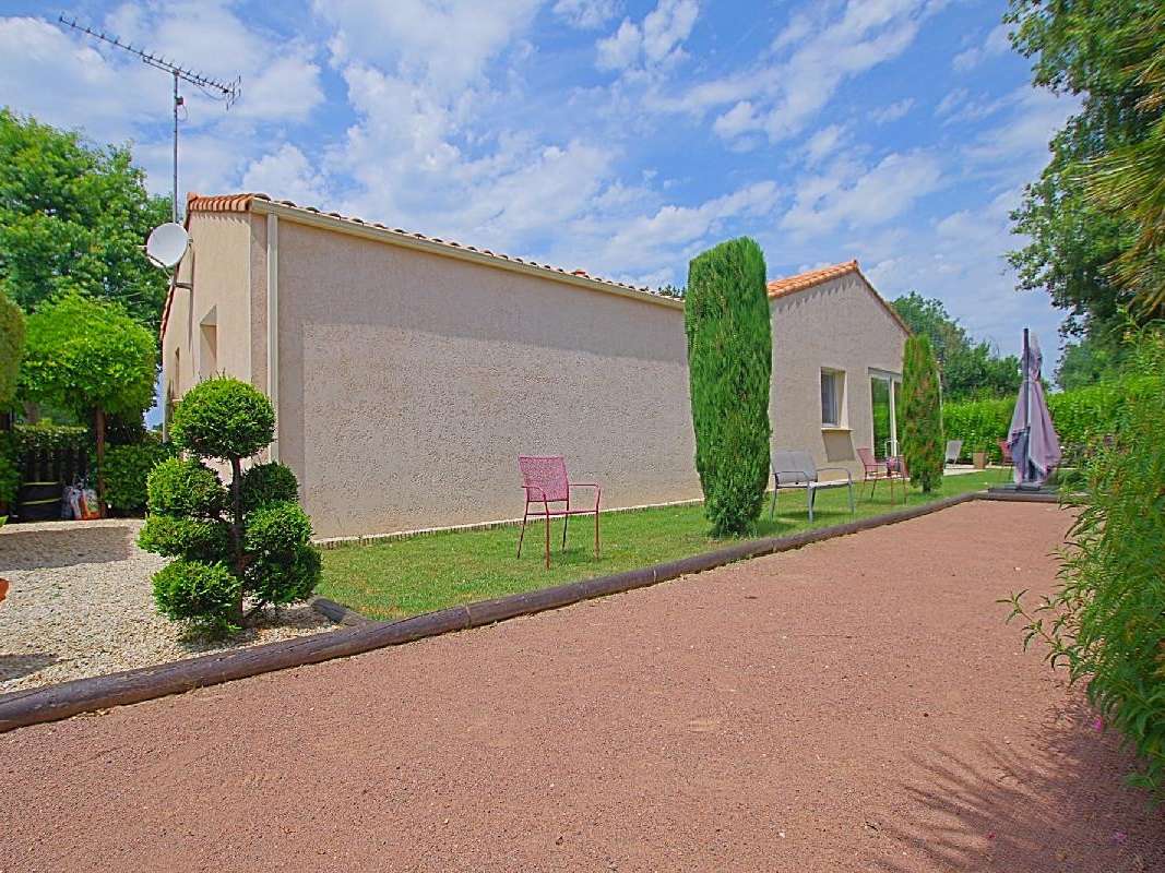 House Les Sables-d'Olonne