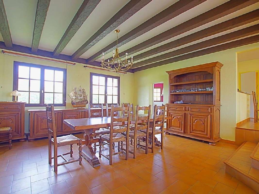 Maison Les Sables-d'Olonne