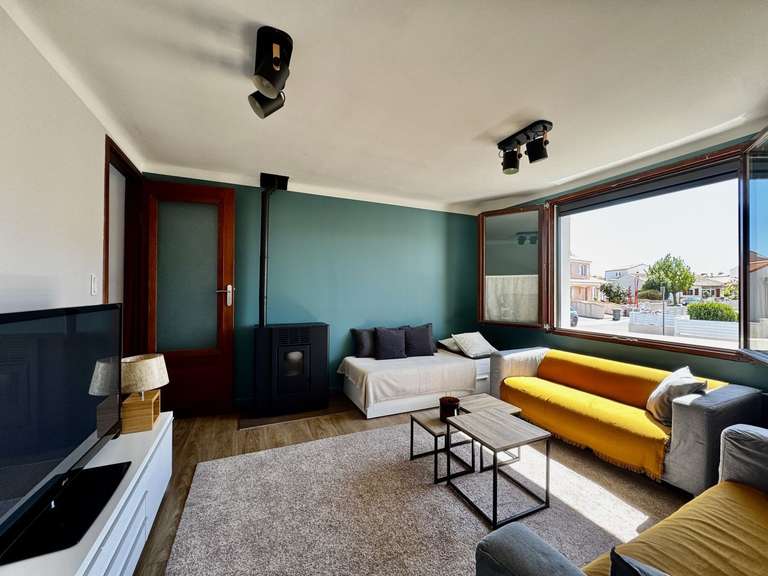 House Les Sables-d'Olonne - 116m²