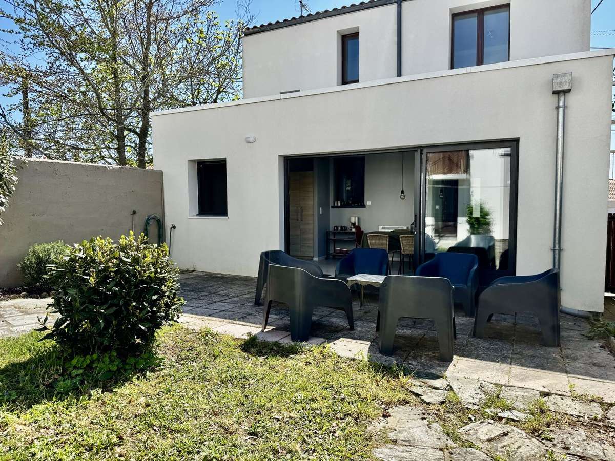 Maison Les Sables-d'Olonne