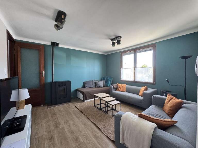 Maison Les Sables-d'Olonne - 116m²