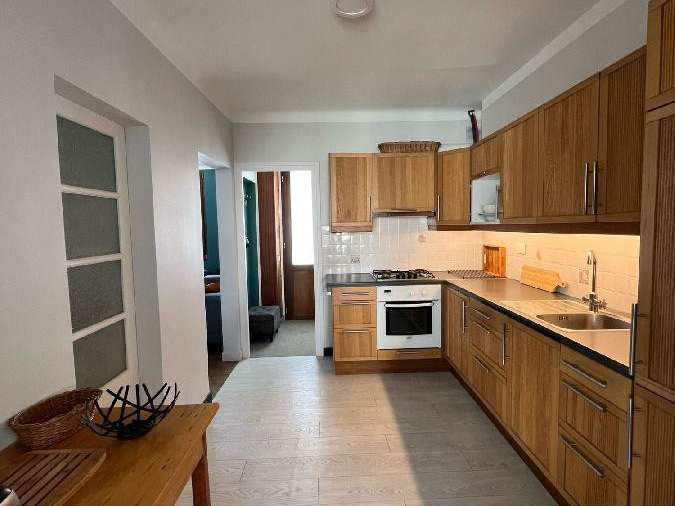 Maison Les Sables-d'Olonne - 116m²