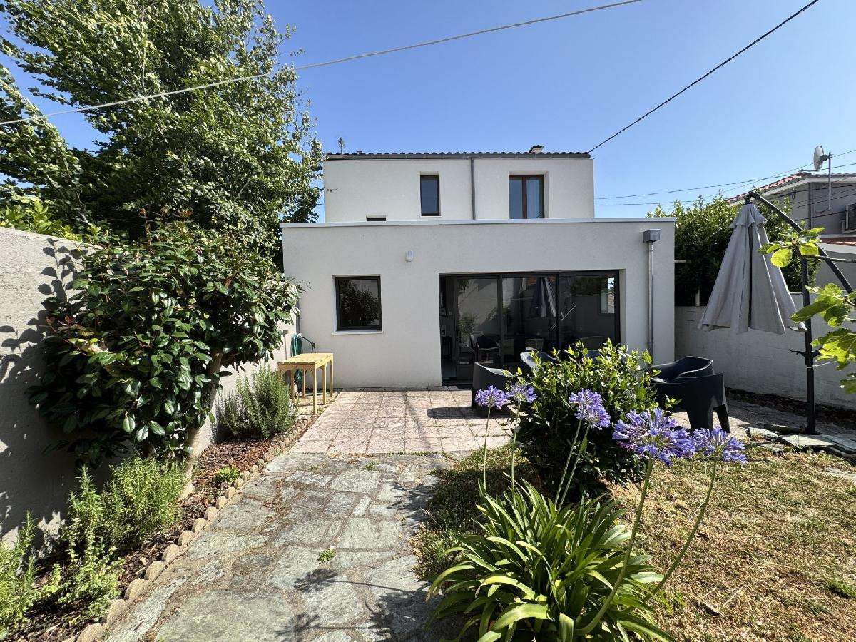 Maison Les Sables-d'Olonne