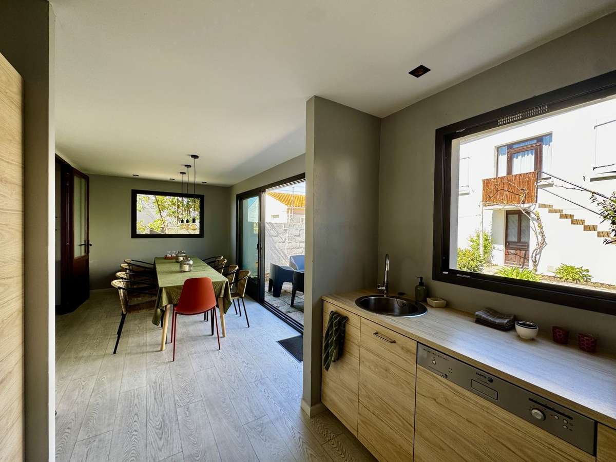 Maison Les Sables-d'Olonne
