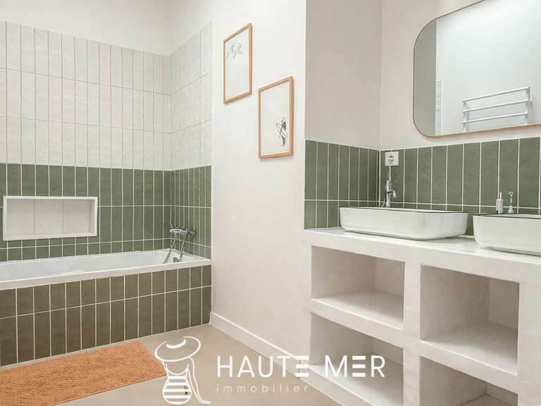 Maison Les Sables-d'Olonne - 5 chambres