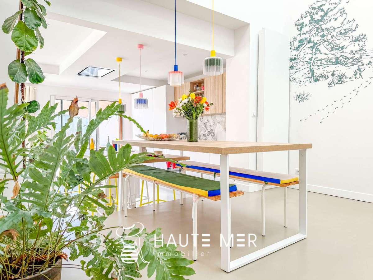 Maison Les Sables-d'Olonne