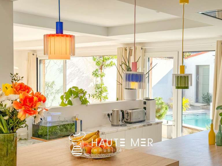 House Les Sables-d'Olonne - 5 bedrooms