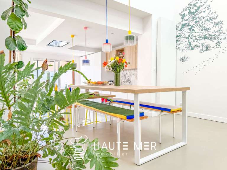 Maison Les Sables-d'Olonne - 5 chambres