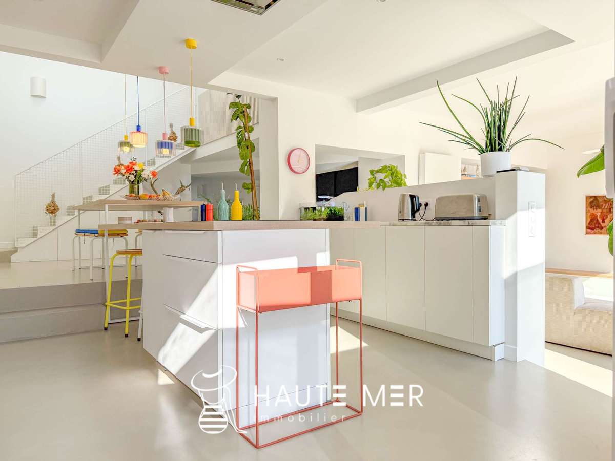 House Les Sables-d'Olonne