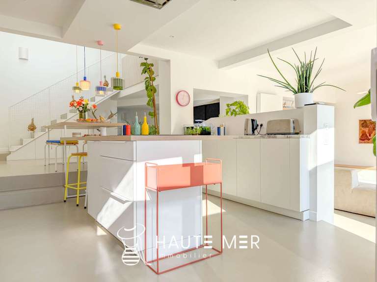 House Les Sables-d'Olonne - 5 bedrooms