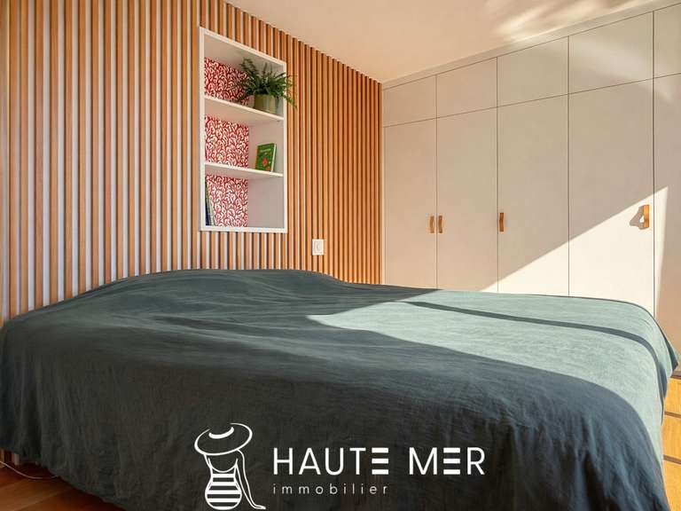 Maison Les Sables-d'Olonne - 5 chambres