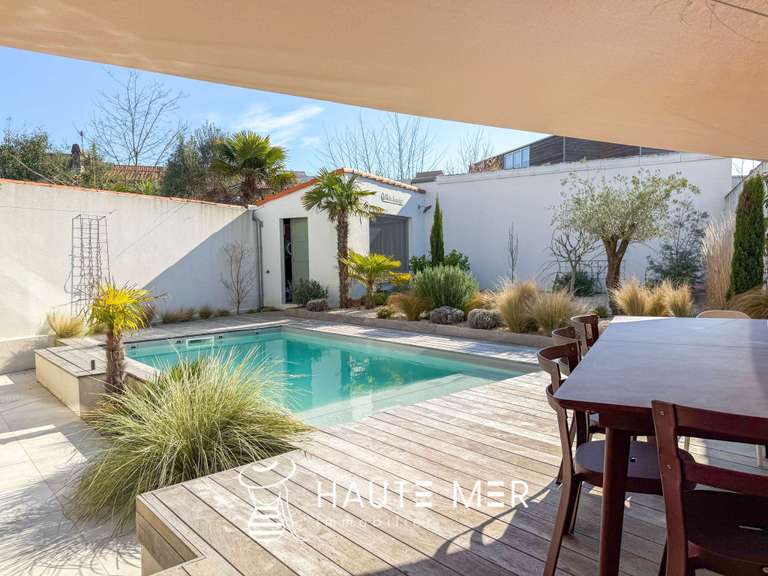 House Les Sables-d'Olonne - 5 bedrooms