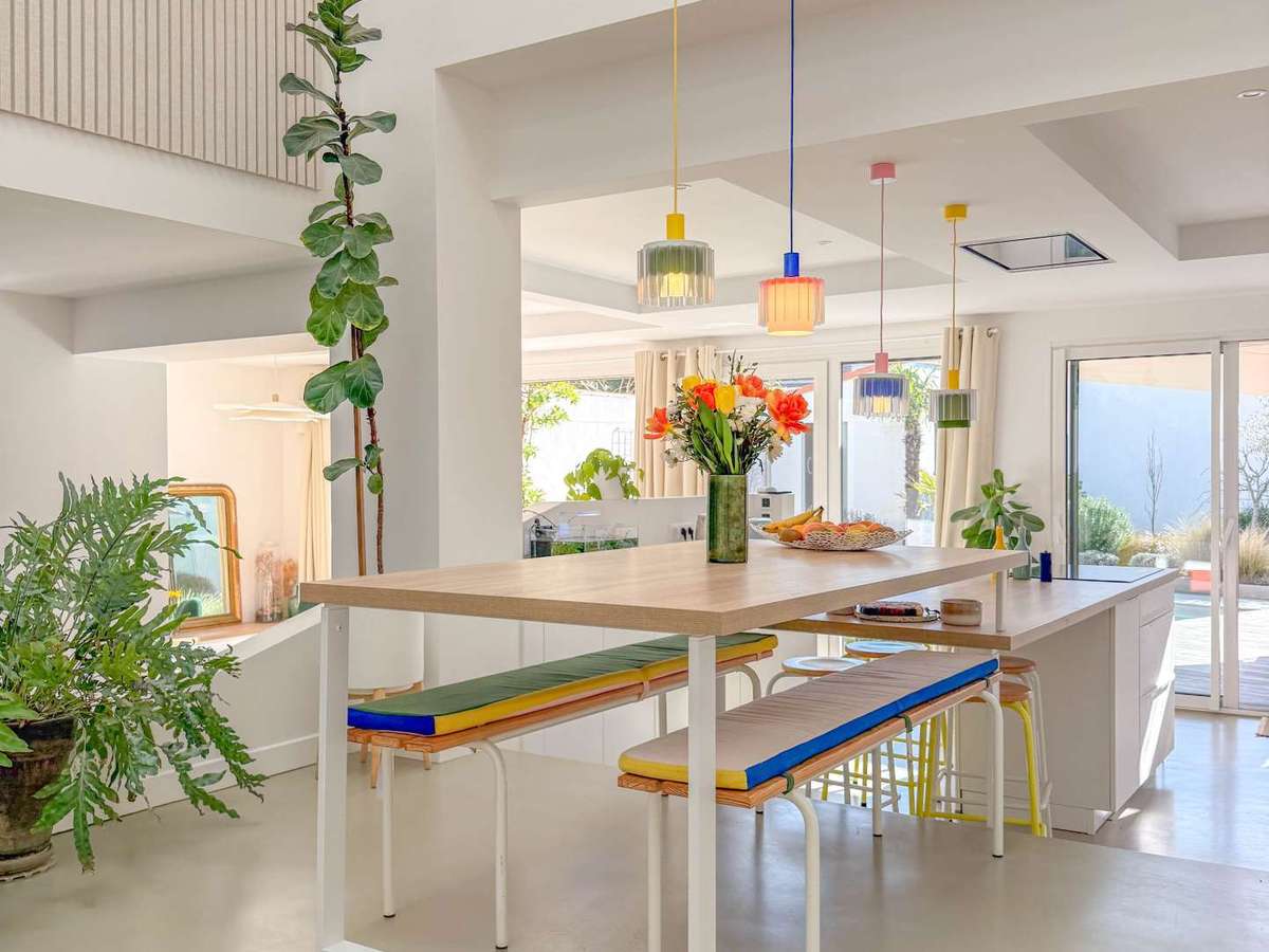 Maison Les Sables-d'Olonne