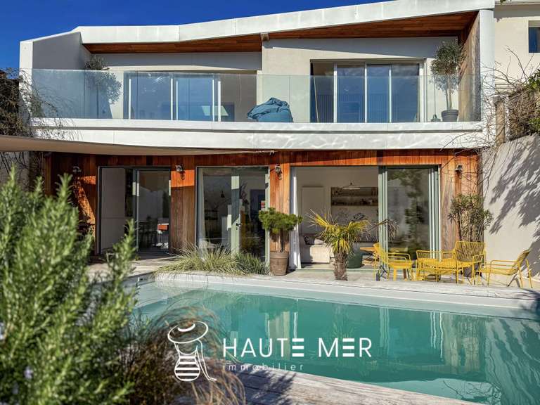 Maison Les Sables-d'Olonne - 5 chambres