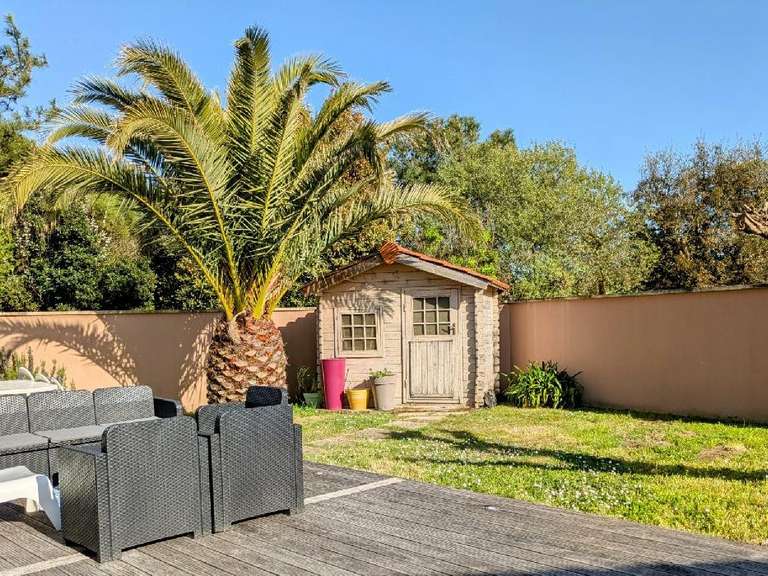 Maison Les Sables-d'Olonne - 150m²