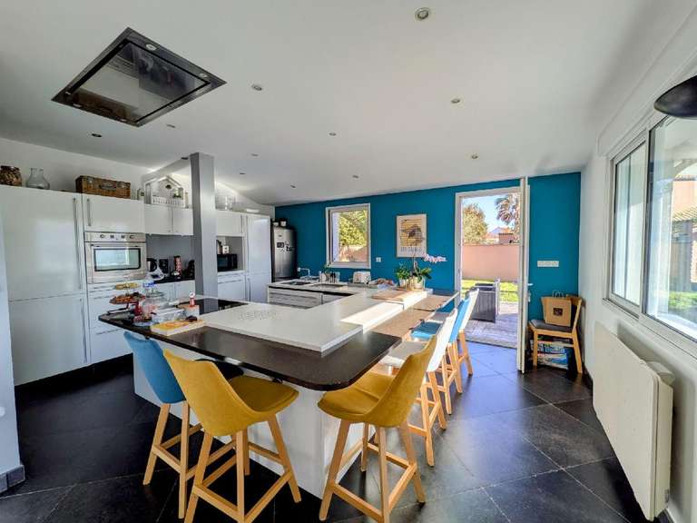 House Les Sables-d'Olonne - 150m²