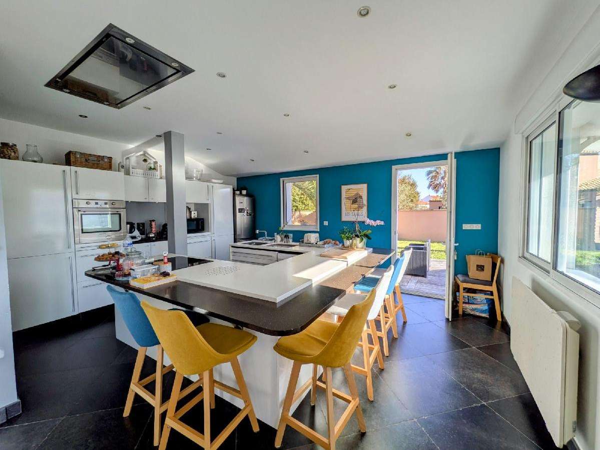 Maison Les Sables-d'Olonne