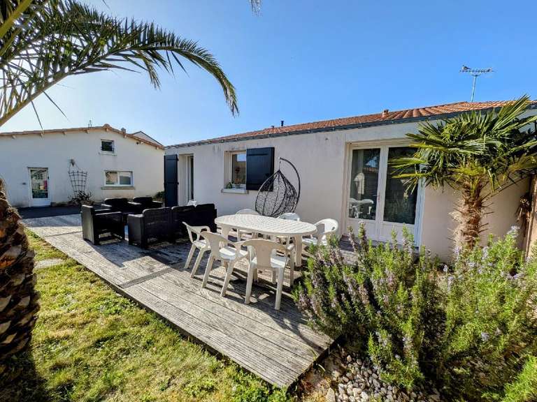 Maison Les Sables-d'Olonne - 150m²
