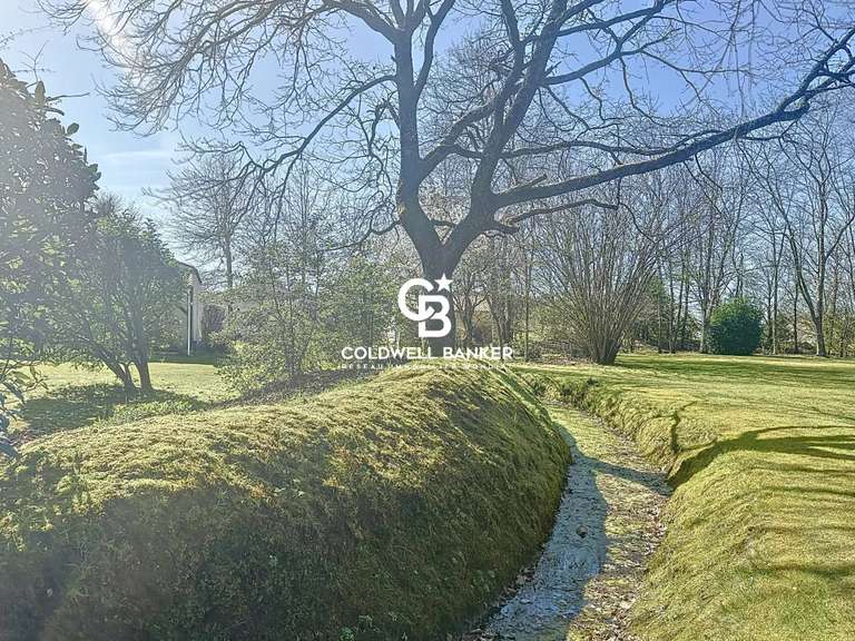 Maison Les Sables-d'Olonne - 7 chambres - 262m²