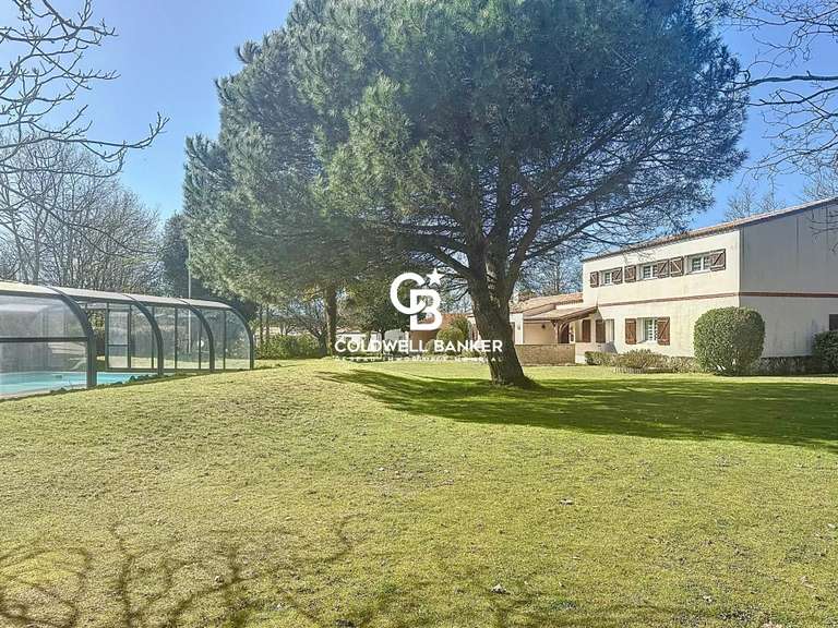 Maison Les Sables-d'Olonne - 7 chambres - 262m²