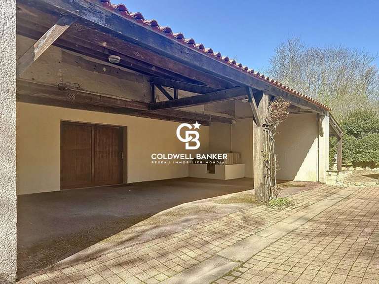 Maison Les Sables-d'Olonne - 7 chambres - 262m²