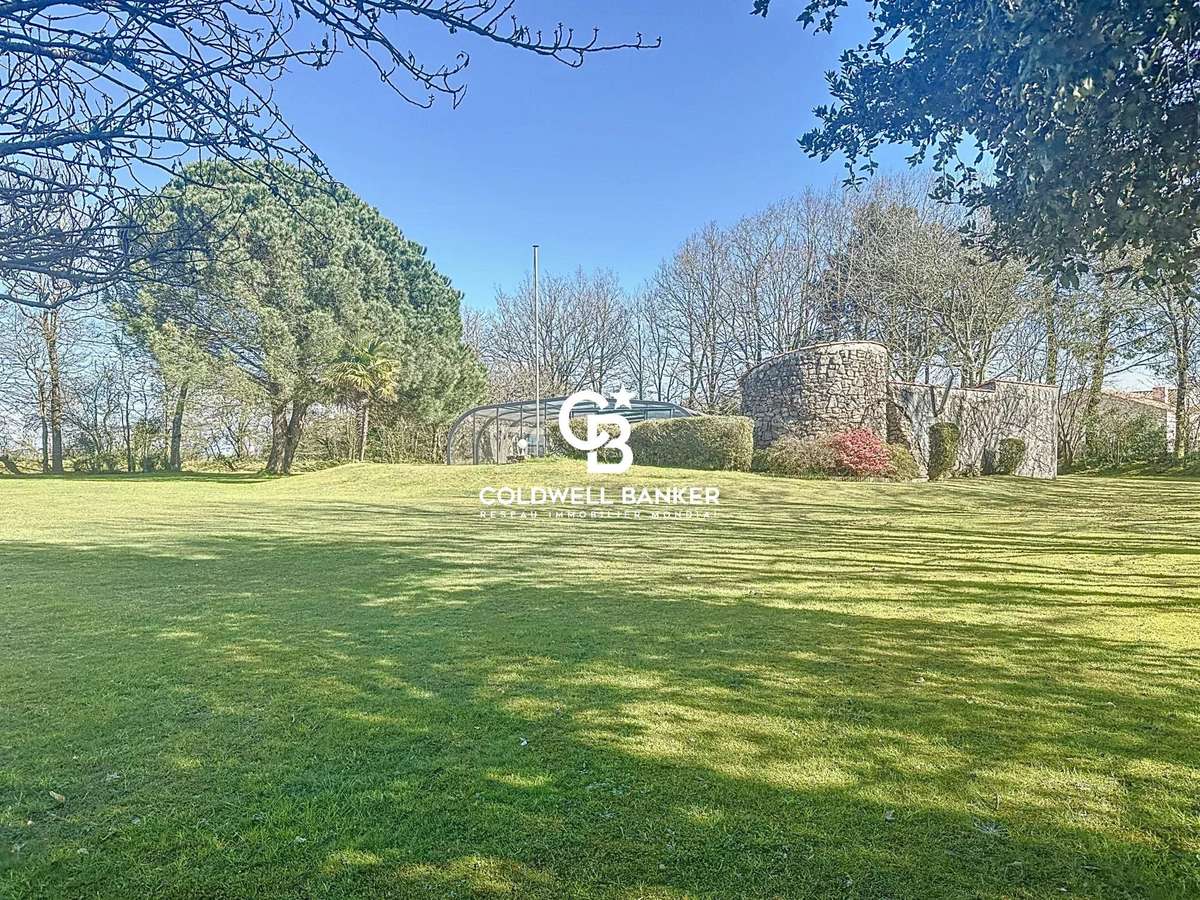 Maison Les Sables-d'Olonne